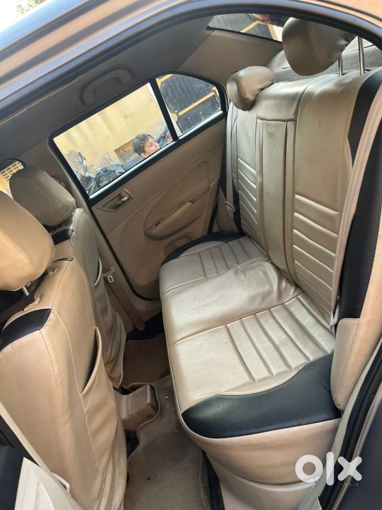 Maruti Suzuki Dzire 2014 Car