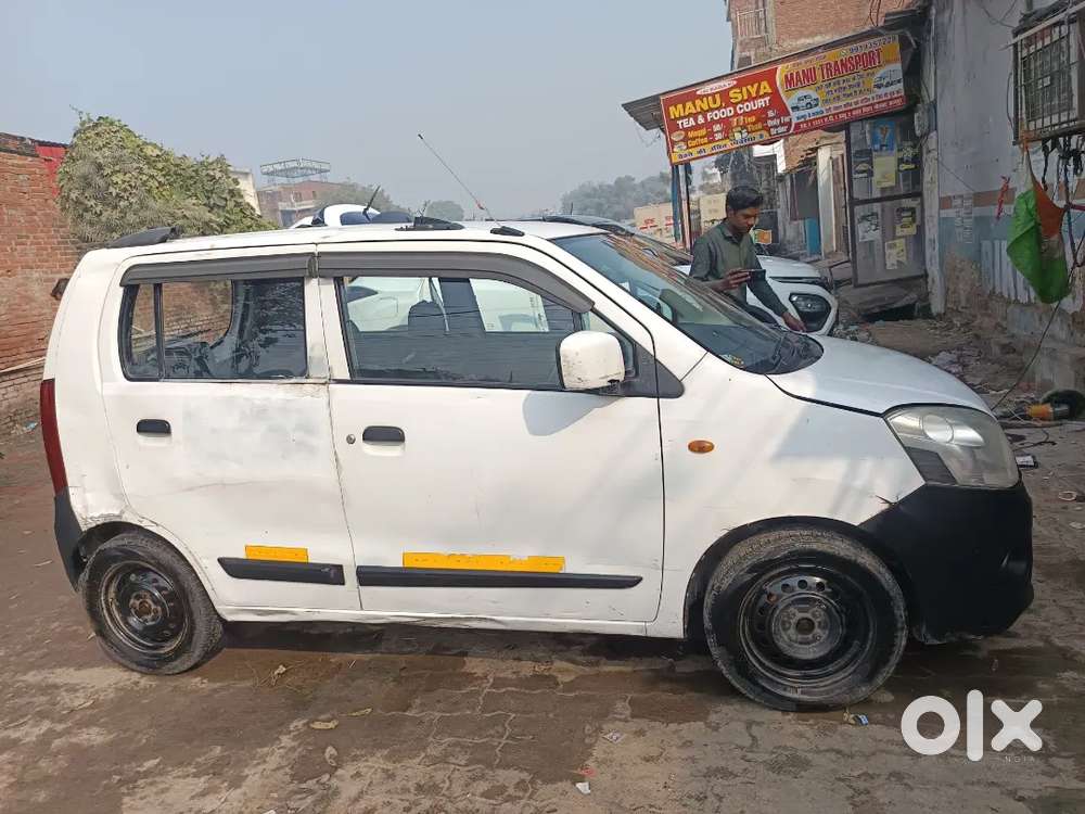 2nd Owner Maruti Zxi+ 2018