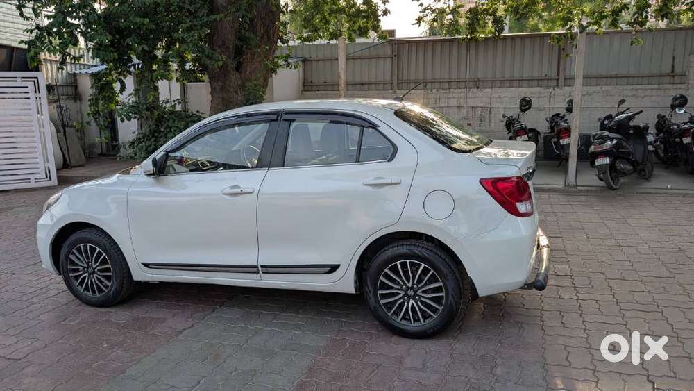 Maruti Suzuki Dzire 1.2 Zxi Plus, 2023, Petrol