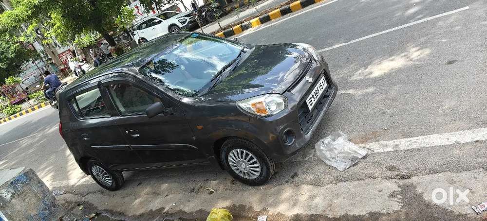 Maruti Suzuki Alto 800 2019 Petrol 38800 Km Driven
