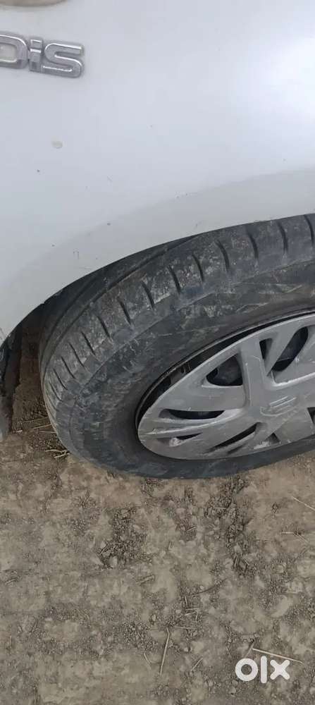 Maruti Suzuki Dzire 2011