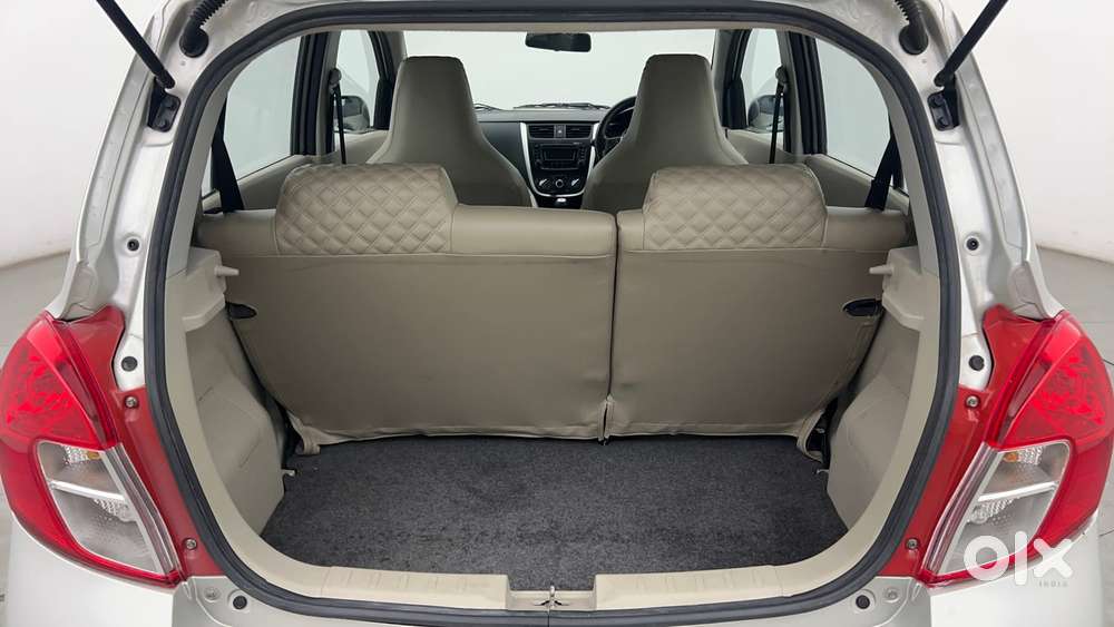 Maruti Suzuki Celerio Zxi, 2020, Petrol