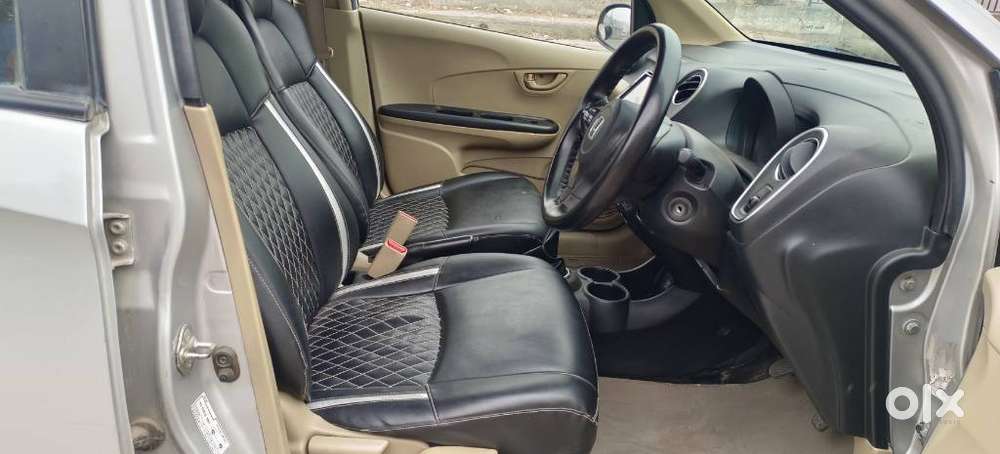 Honda Mobilio 1.5 S I-dtec Mt, 2014, Diesel