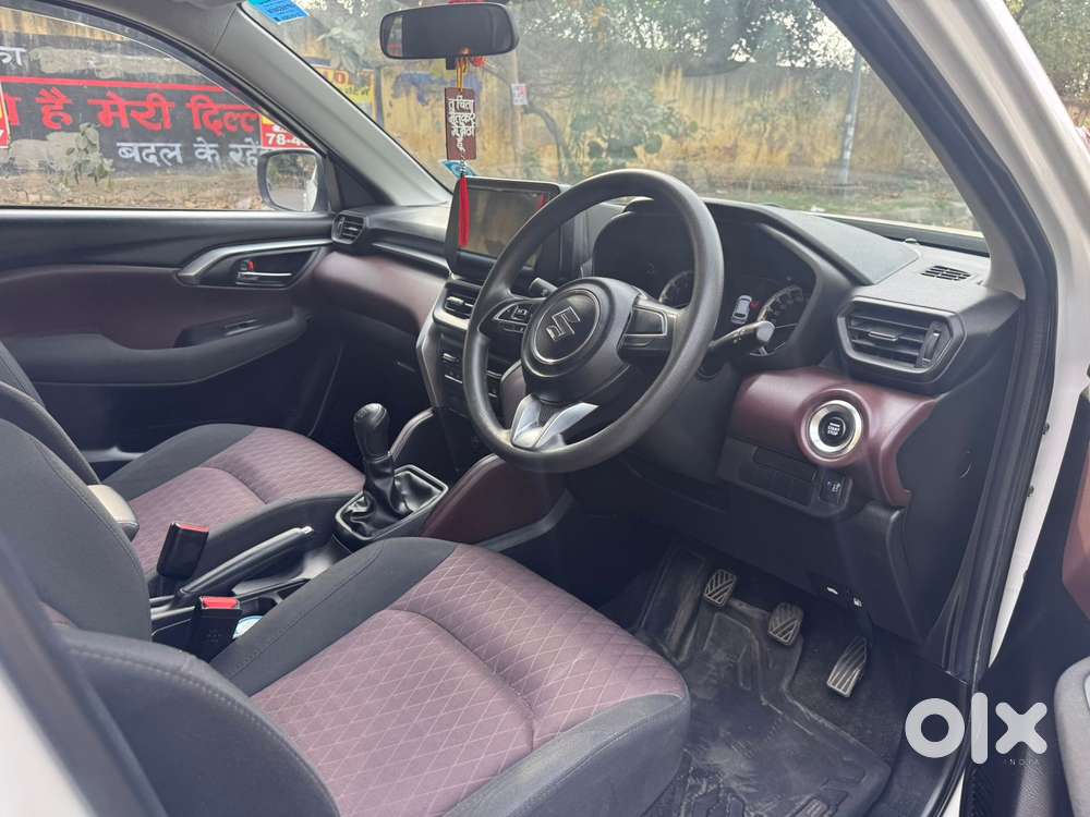 Maruti Suzuki Grand Vitara, 2024, Petrol