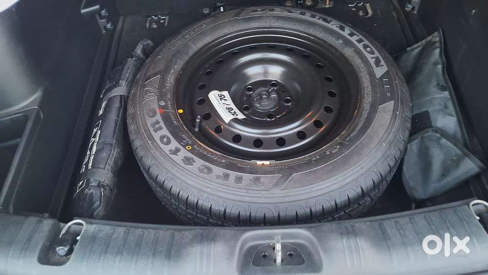 Jeep Compass, 2018, Petrol