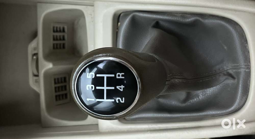 Maruti Suzuki Ertiga 2012-2015 Vxi Cng, 2020, Cng & Hybrids