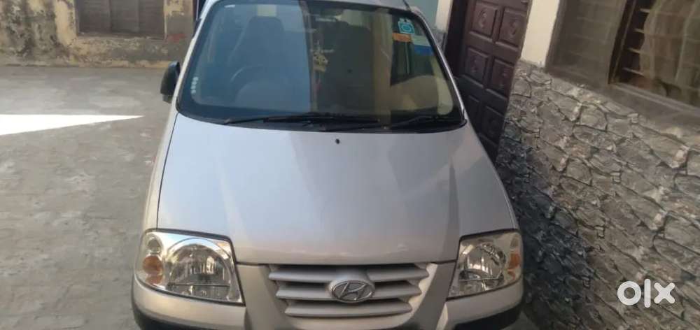 New Brand Car