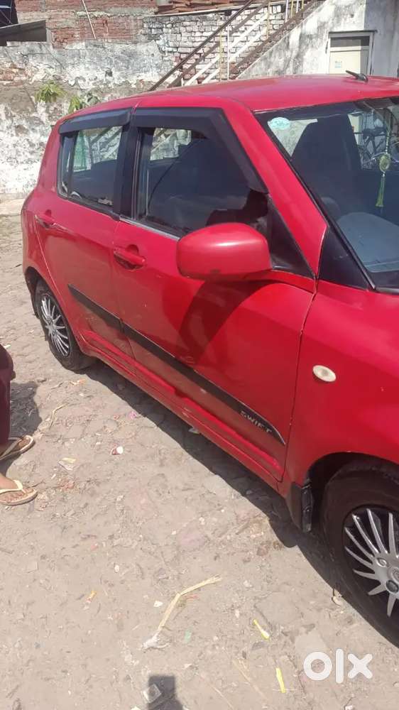 Maruti Suzuki Swift 2010 Diesel Well Maintained 2030 Tak Velid Hai