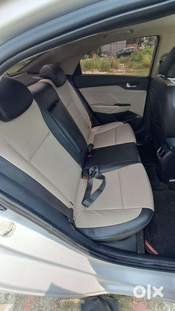 Hyundai Verna 1.6 Sx (o) Vtvt, 2018, Diesel