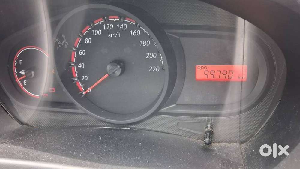 Ford Figo Diesel, 2012, Diesel