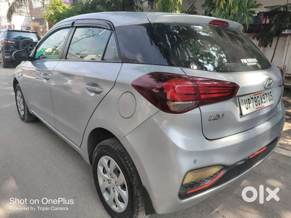 Hyundai I20 Diesel  2020 Model