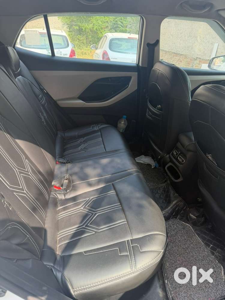 Hyundai Creta Diesel 2020