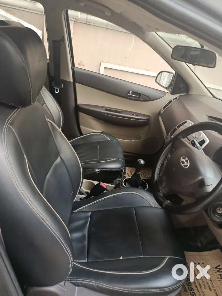 Hyundai I20 Magna 2010  Good Condition