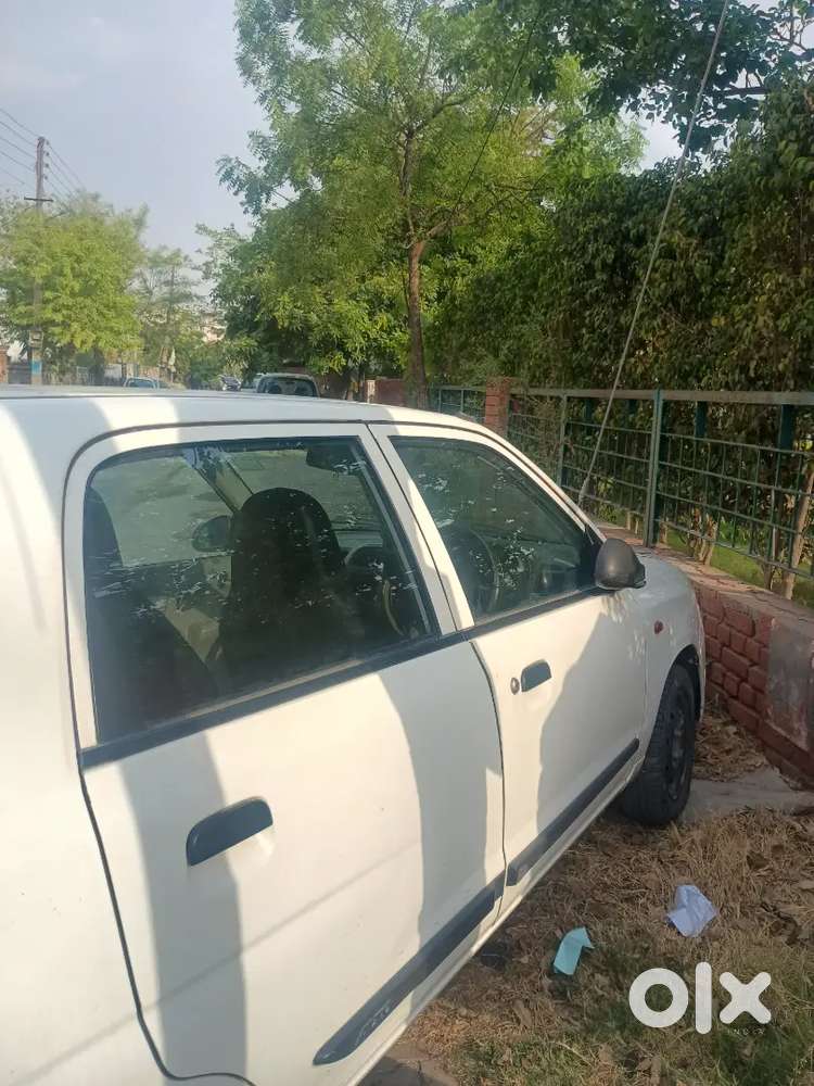 Maruti Suzuki Alto K10 2013 Petrol 56000 Km Driven
