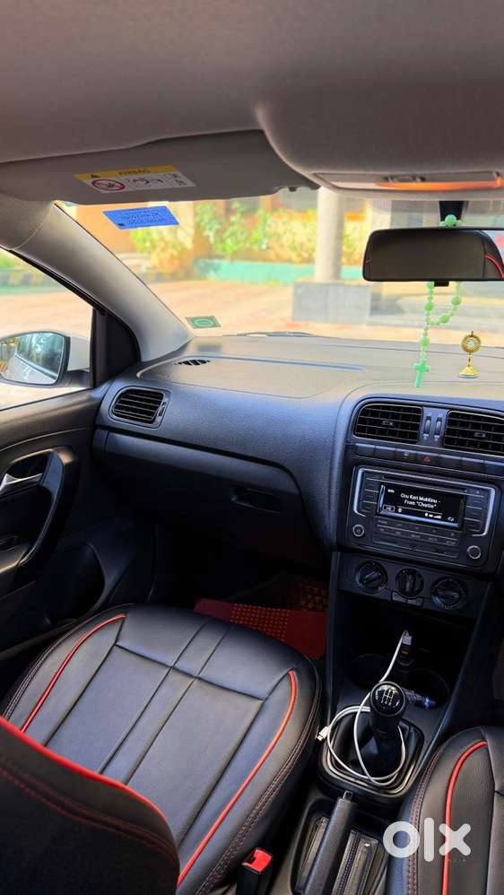 Volkswagen Polo Petrol Well Maintained