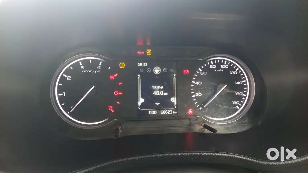 Mahindra Bolero