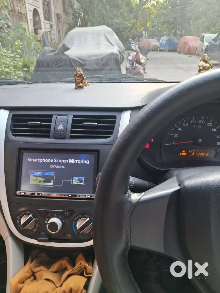 Maruti Suzuki Celerio 2021 Petrol 22000 Km Driven