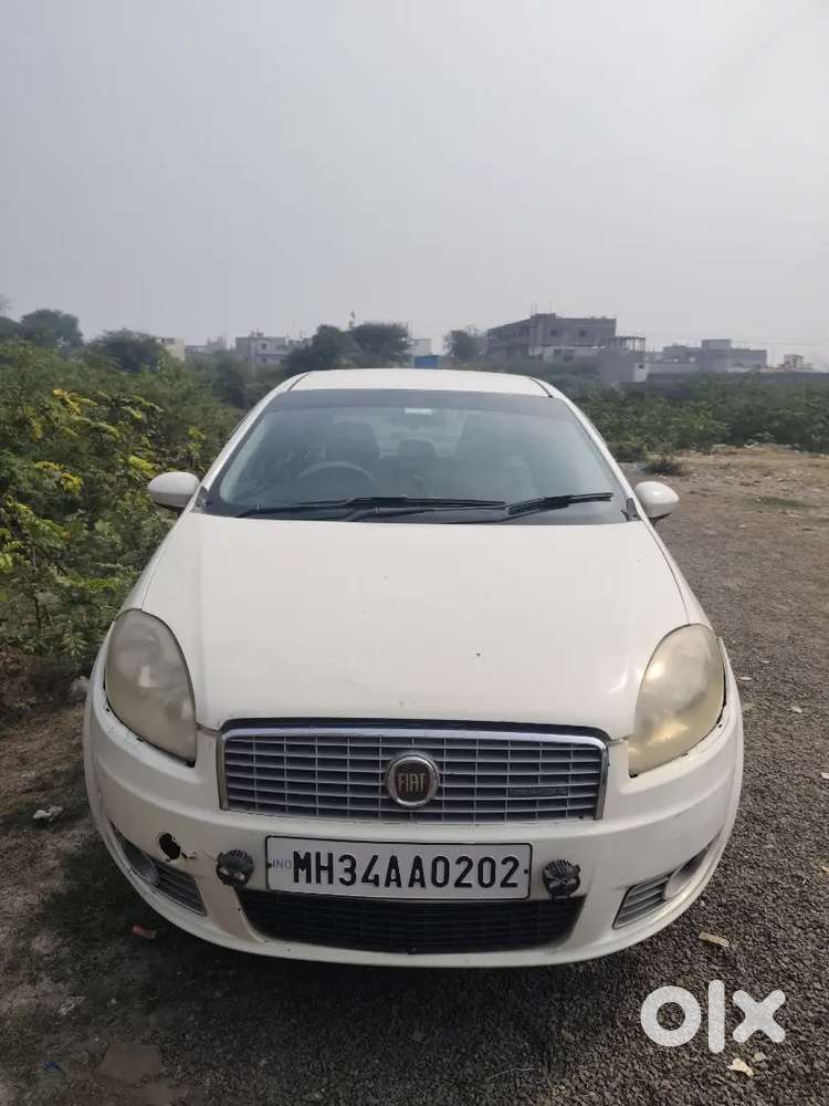 Fiat Linea 2012