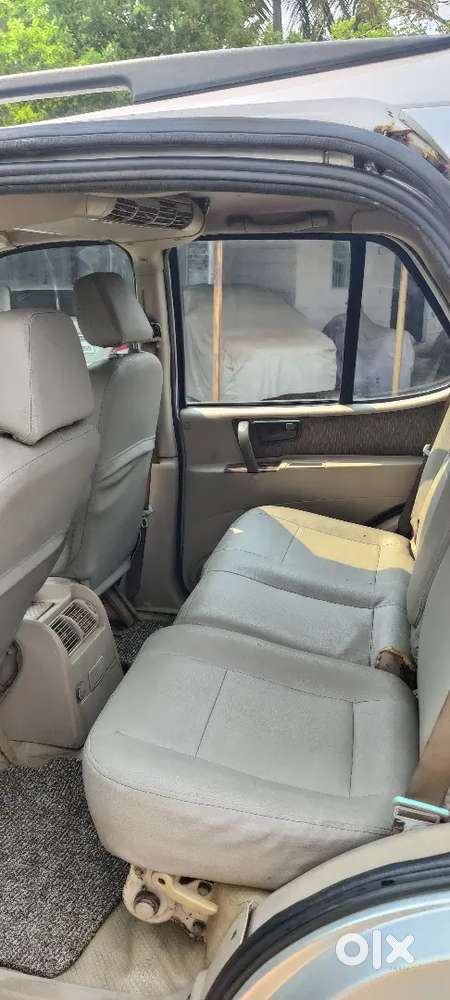Vehicle In Good Running Condition