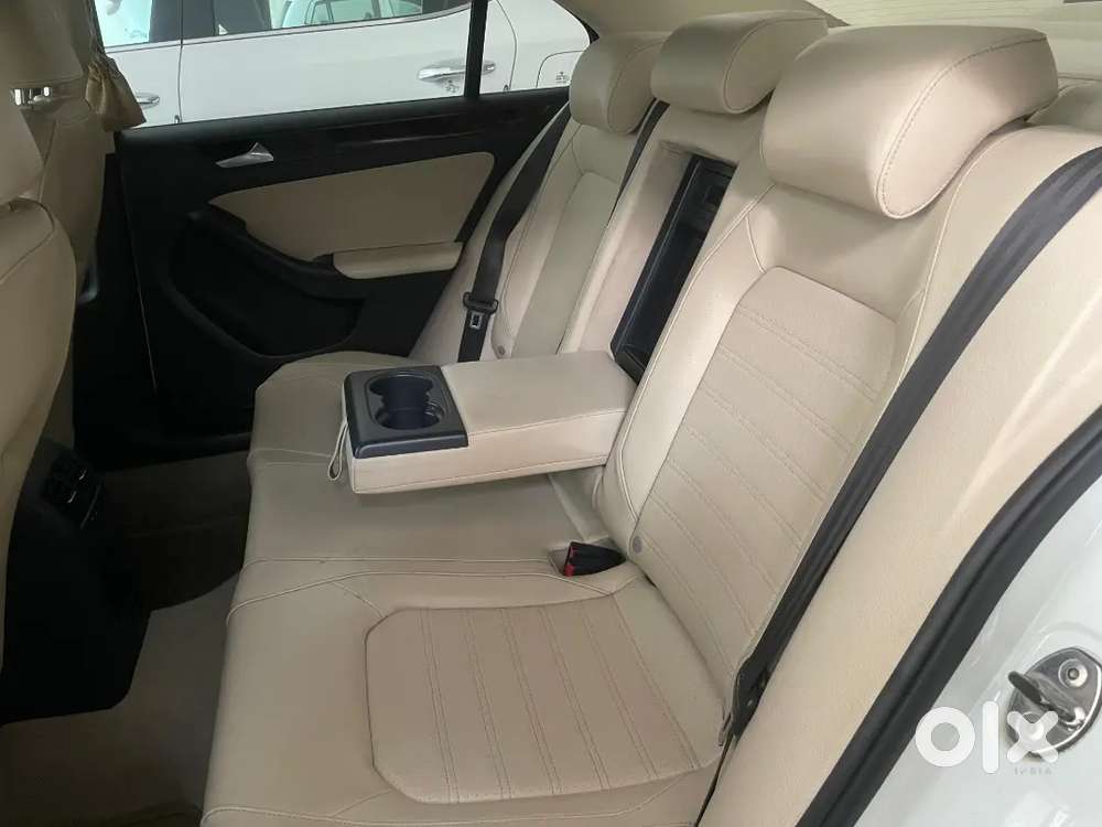 Volkswagen Jetta Tdi 2015 Diesel