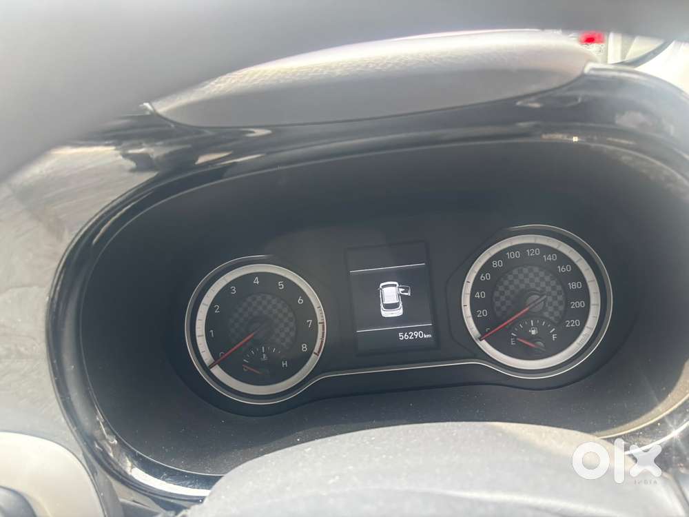 Hyundai Grand I10 Nios Sportz, 2023, Petrol