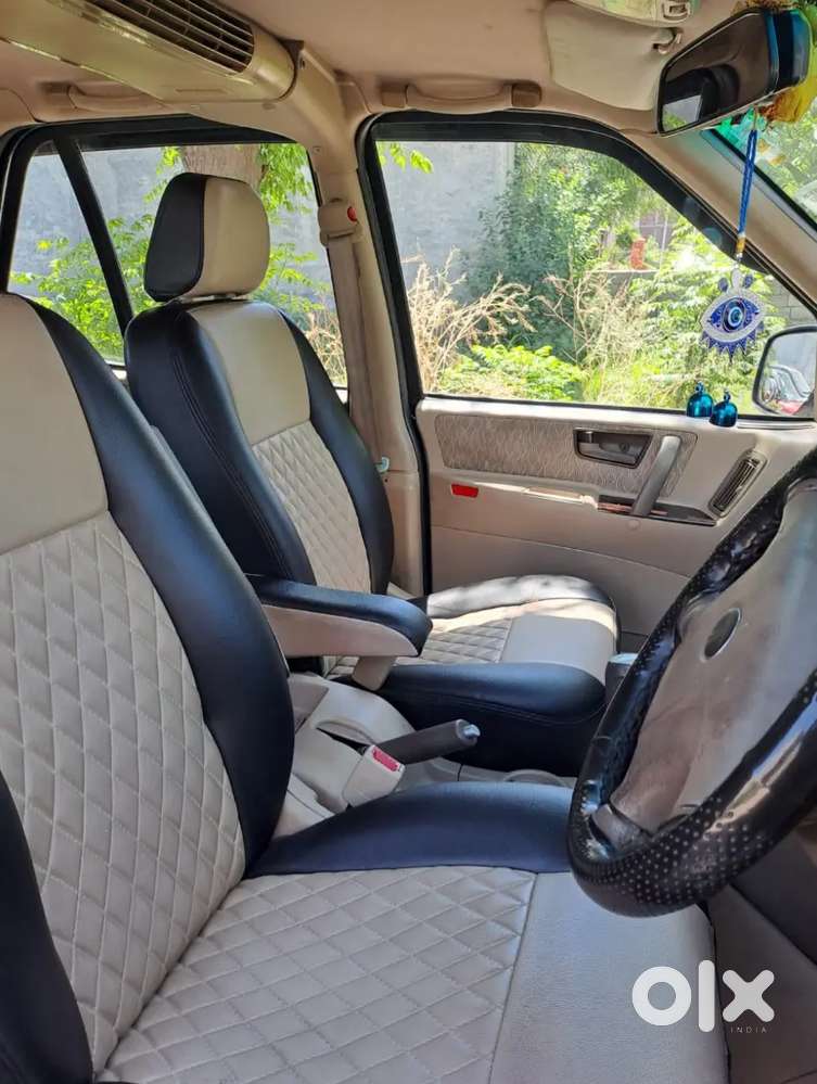 Tata Safari Storme 2013 Diesel 66900 Km Driven