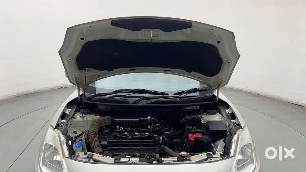 Maruti Suzuki Dzire 1.2 Vxi, 2017, Petrol