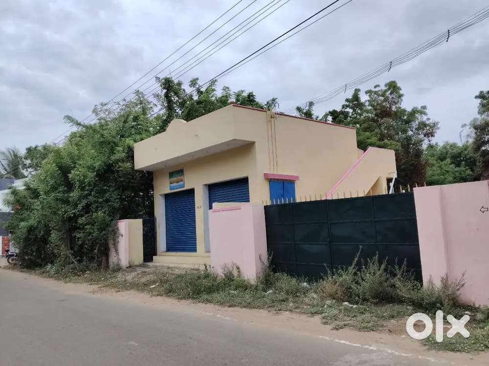 Shop for rent