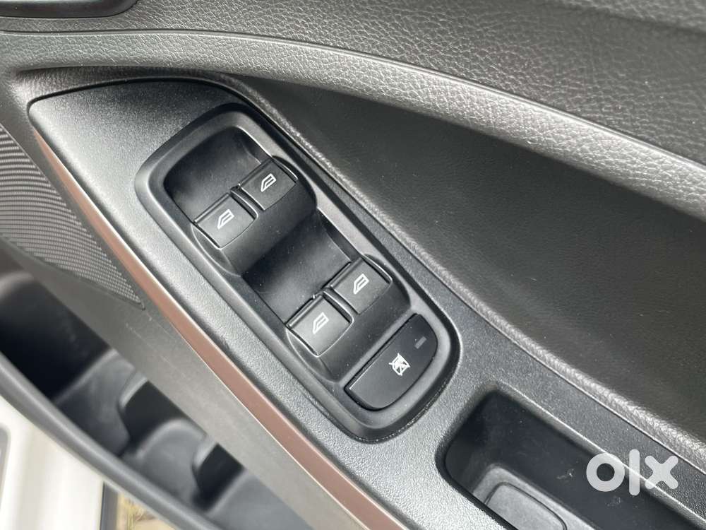 Ford Freestyle Titanium Petrol, 2018, Petrol