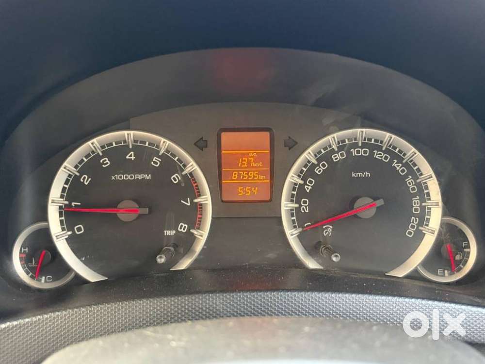 Maruti Suzuki Swift Dzire 1.3 Vxi, 2013, Petrol