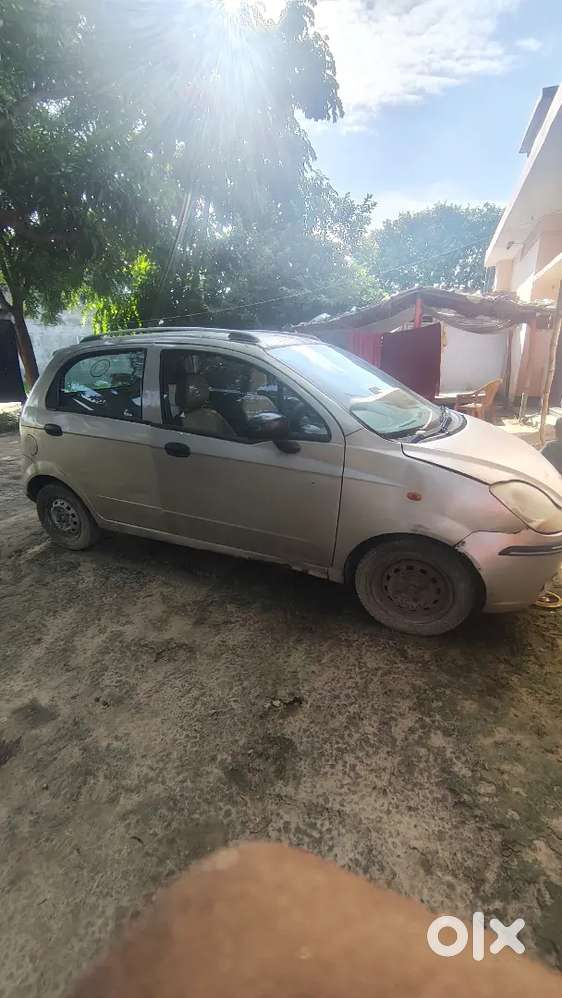 Chevrolet Spark 1.0 Lt 2013