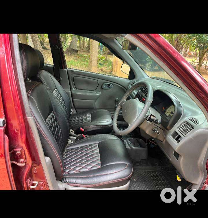 Maruti Suzuki Alto 0.8 Lxi (o), 2009, Petrol