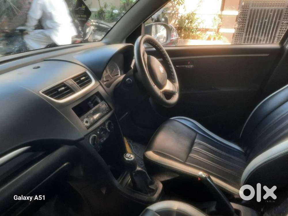 Maruti Suzuki Swift Ddis Vdi, 2014, Diesel