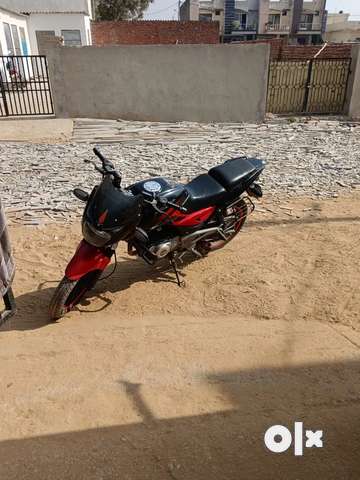 Olx bike pulsar best sale 180