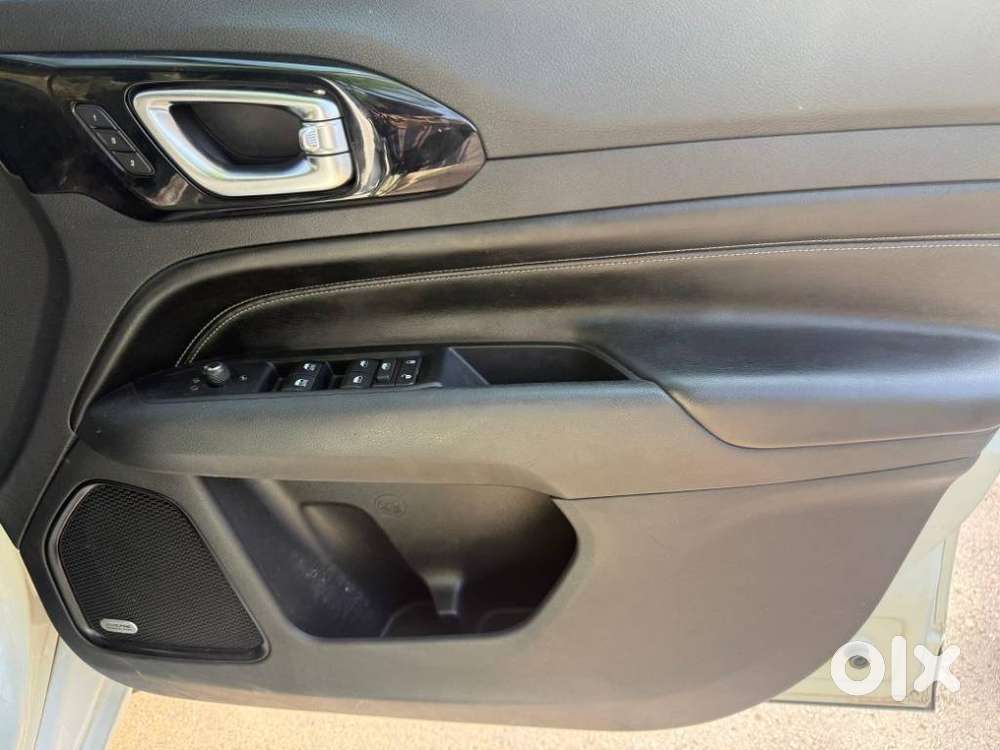 Jeep Compass Model S (o2) At, 2022, Petrol