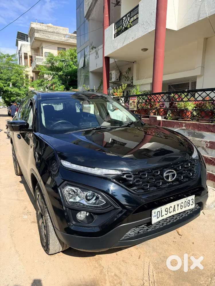 Tata Safari 2022 डीज़ल Manual