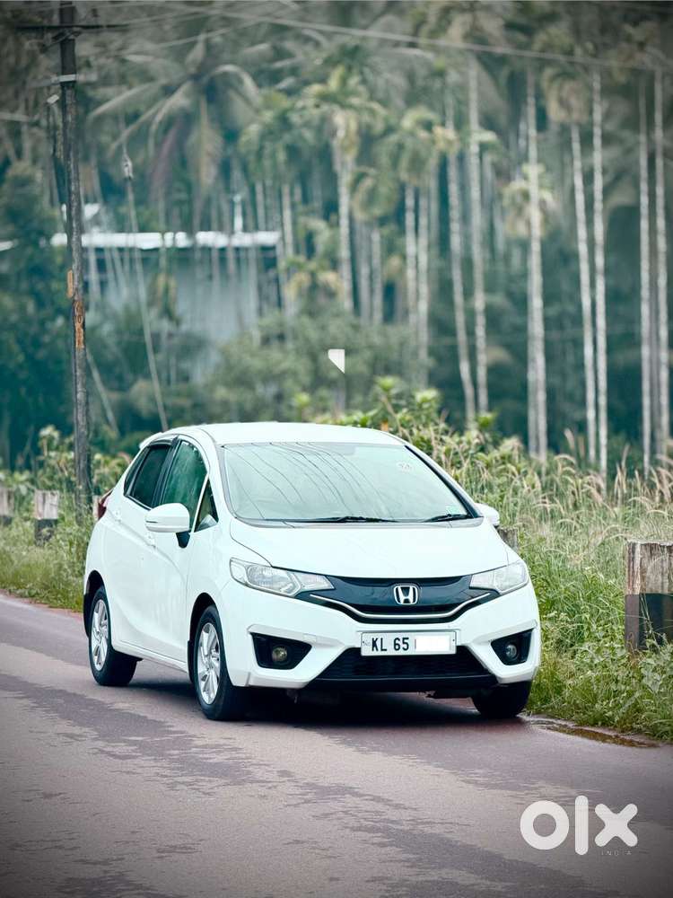Honda Jazz V Diesel, 2015, Diesel