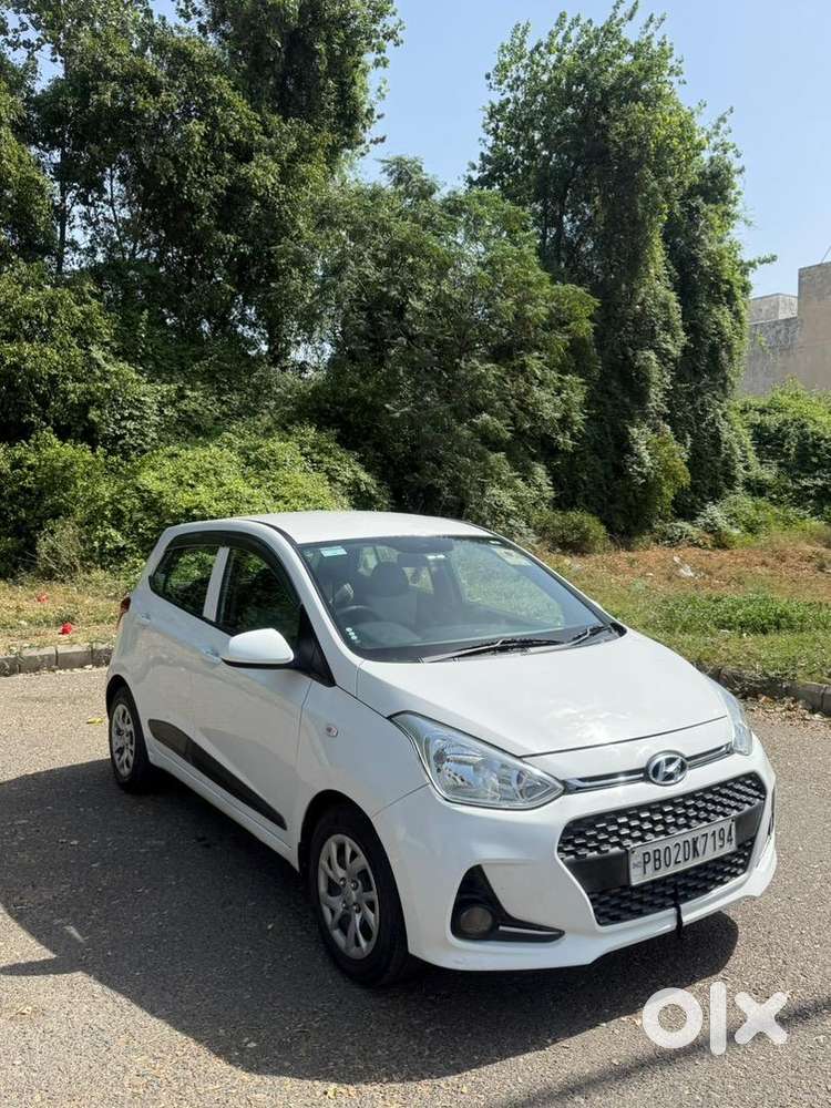 Hyundai Grand I10 Diesel 2018