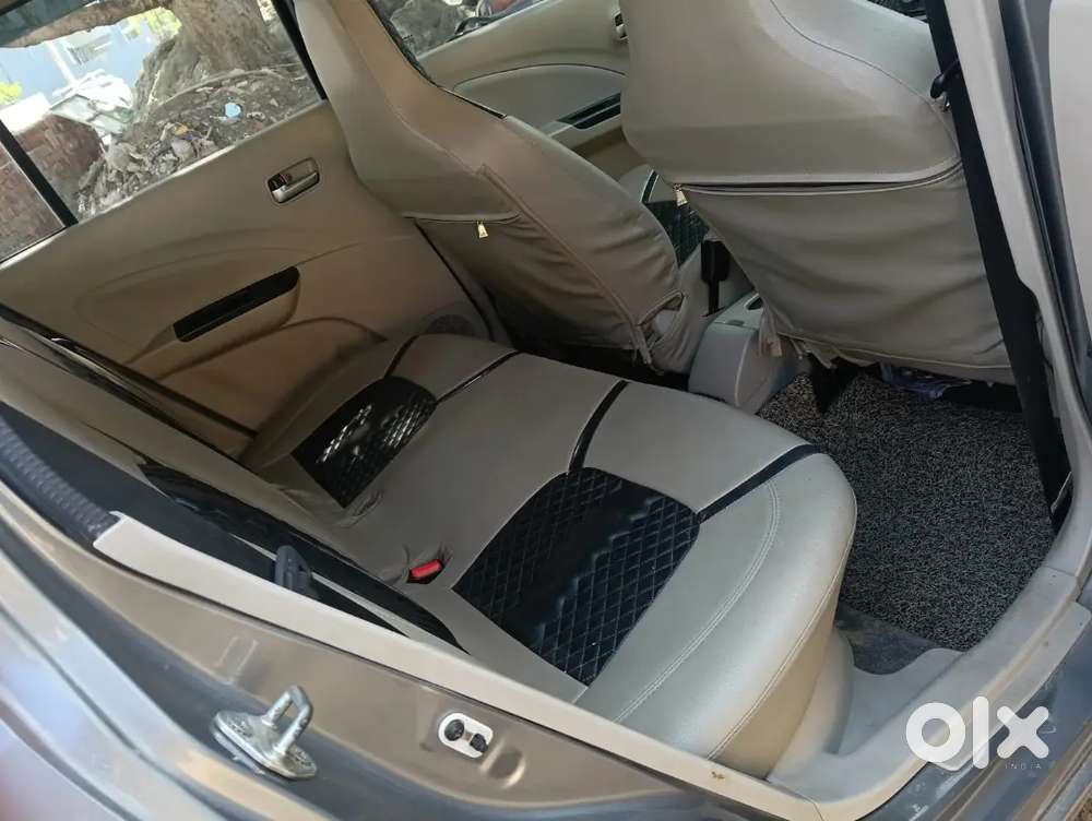 Maruti Suzuki Celerio Green (o) 2019 Cng & Hybrids Well Maintained