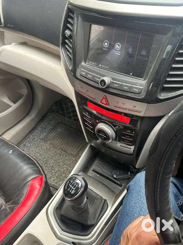 Mahindra Xuv300 Diesel 2022