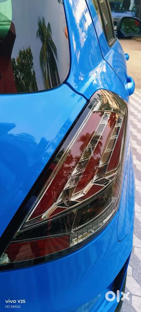 Maruti Suzuki Swift Vdi (o), 2016, Diesel