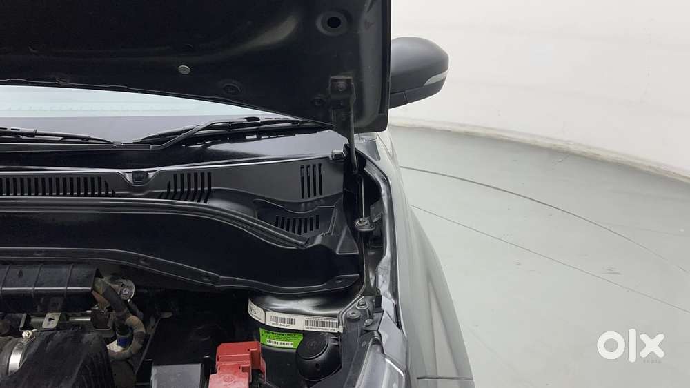 Tata Punch Pure, 2023, Petrol