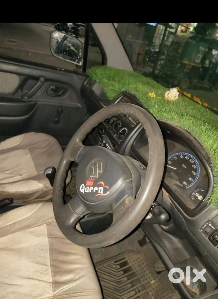 Maruti Suzuki Wagon R 2007 Lxi