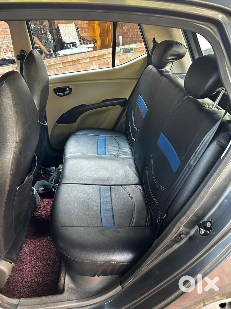 Hyundai I10 2013 Petrol Good Condition