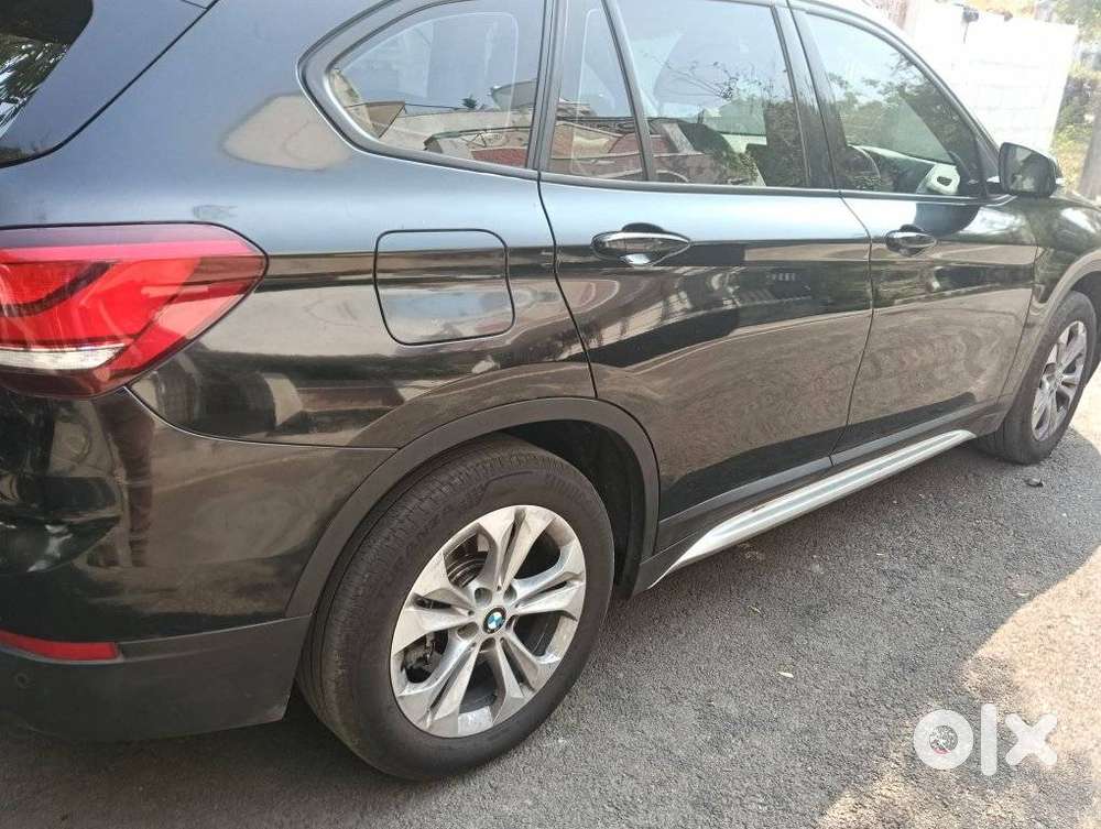 Bmw X1 Sdrive 20d X Line, 2022, Diesel