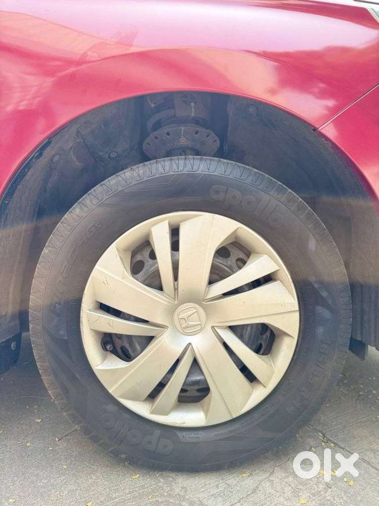 Honda Amaze 1.2 Smt I Vtec, 2019, Petrol