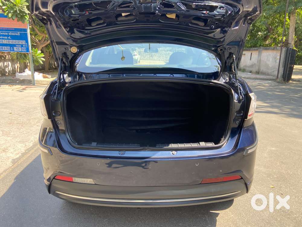 Tata Tigor Xma, 2022, Petrol
