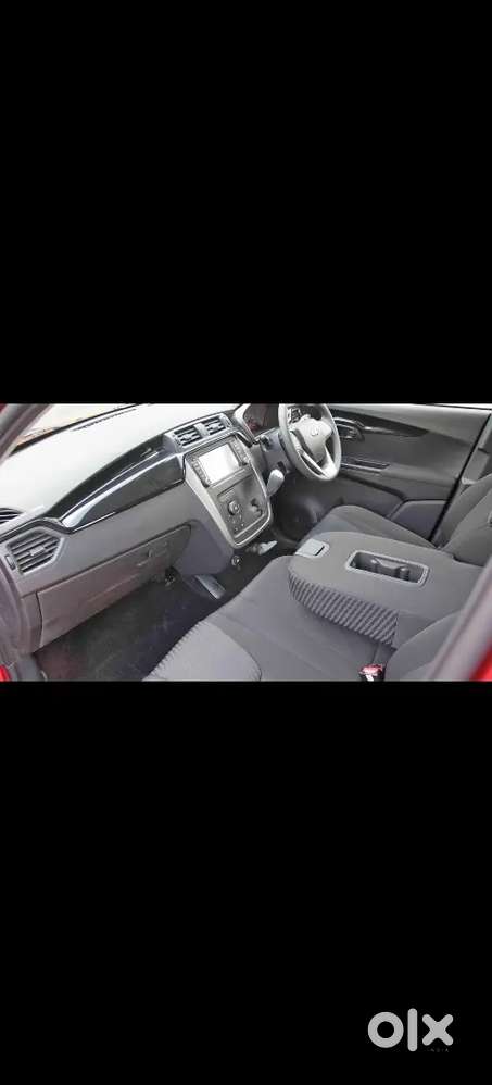 Mahindra Kuv100 Nxt 2019 Diesel Manual