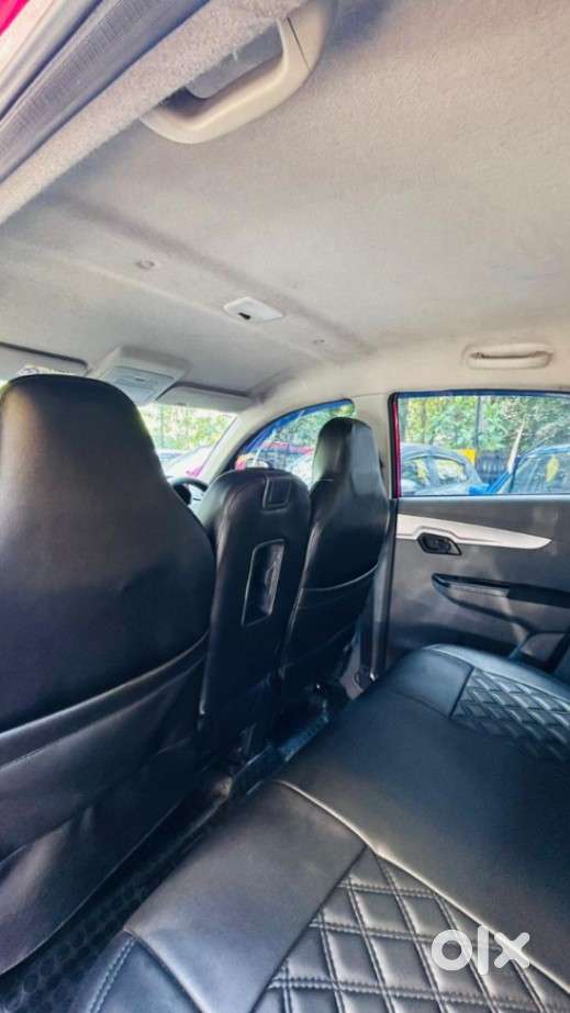 Mahindra Kuv100 Nxt 1.2 K6 Plus Petrol 6 Str, 2018, Petrol