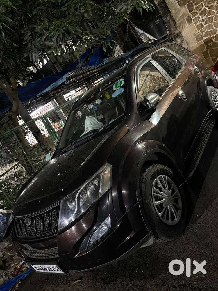 Mahindra Xuv500 Diesel 2016 Year